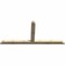 Ekena Millwork Portland Rough Sawn Timber Gable Bracket, Douglas Fir, 108"W x 49"H x 4"D x 6"F, 11/12 Pitch GBW108X49X0406POR00RDF - alternate 4
